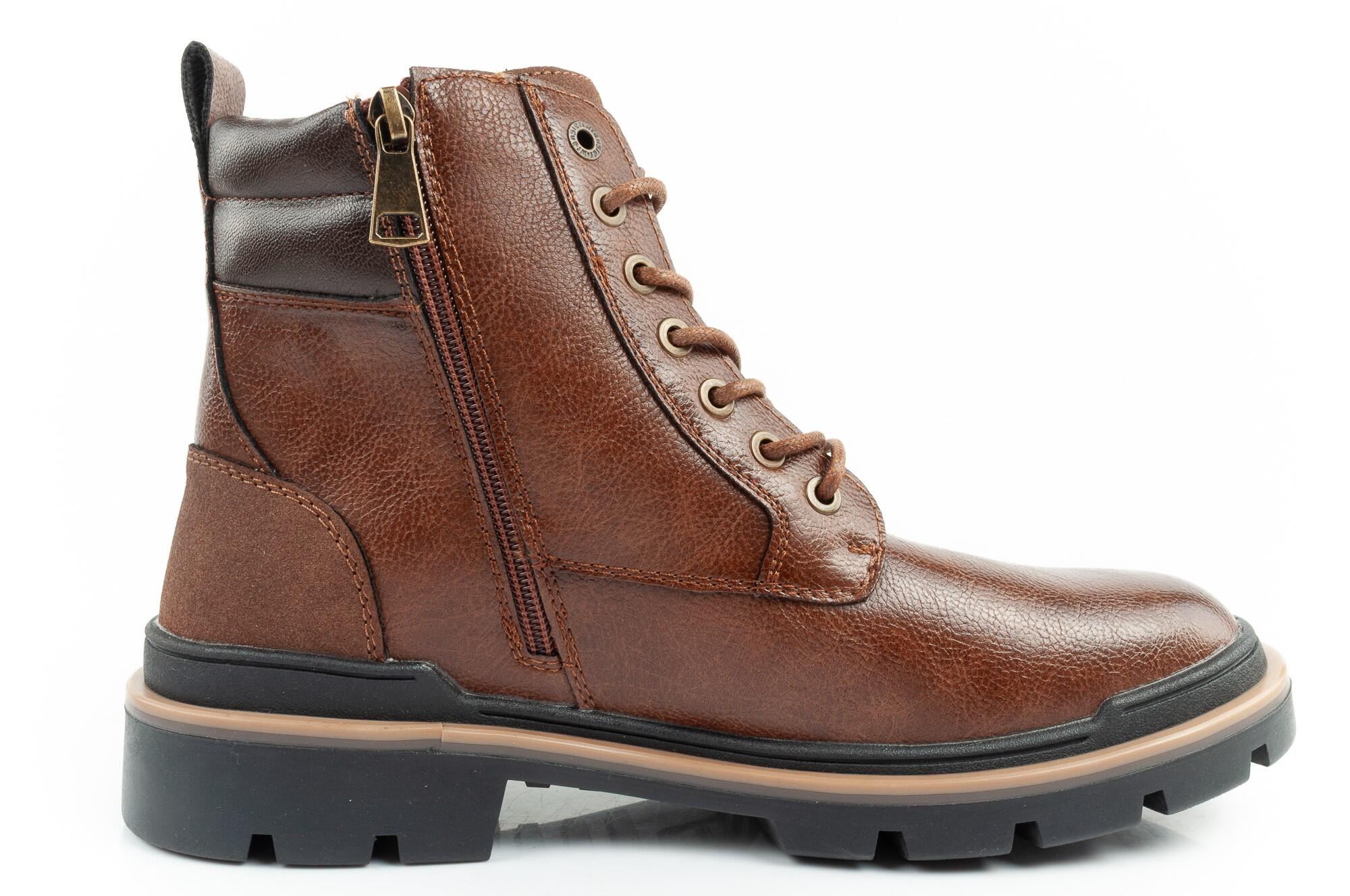 Bottes pour hommes Wrangler Nevada 4/7