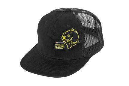 TB Baseball Cap Green Fish