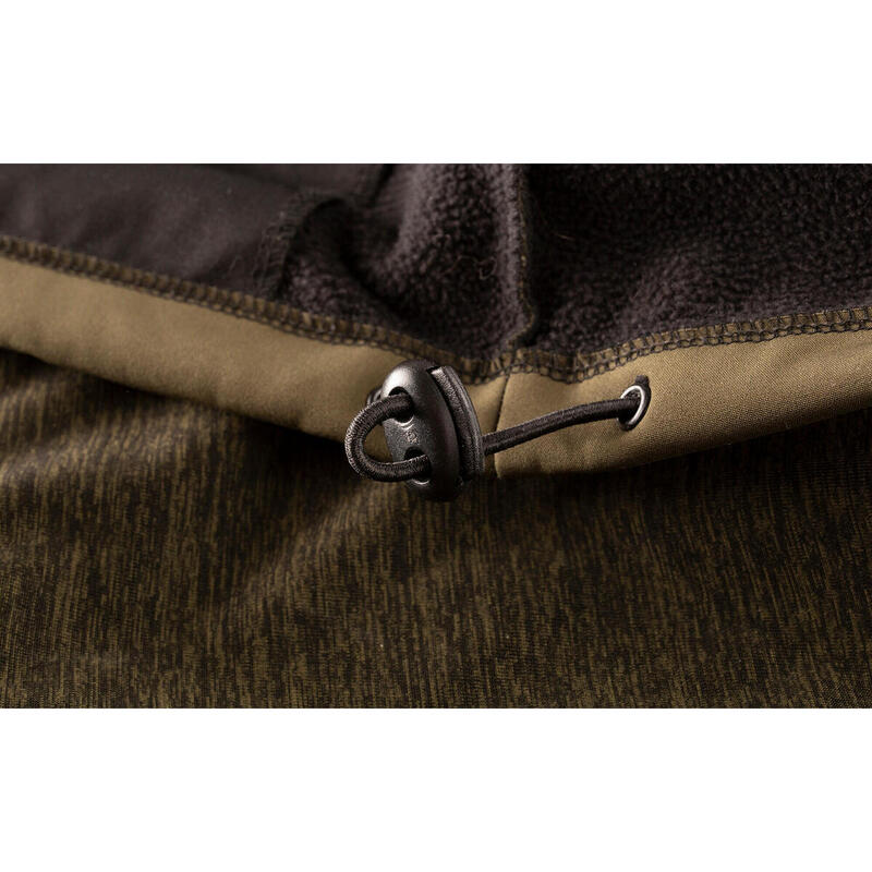 Bélelt Softshell Horgásznadrág S