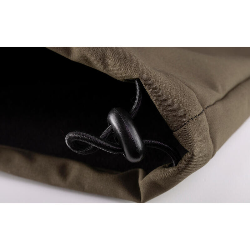 SoftShell Horgász Pulóver L