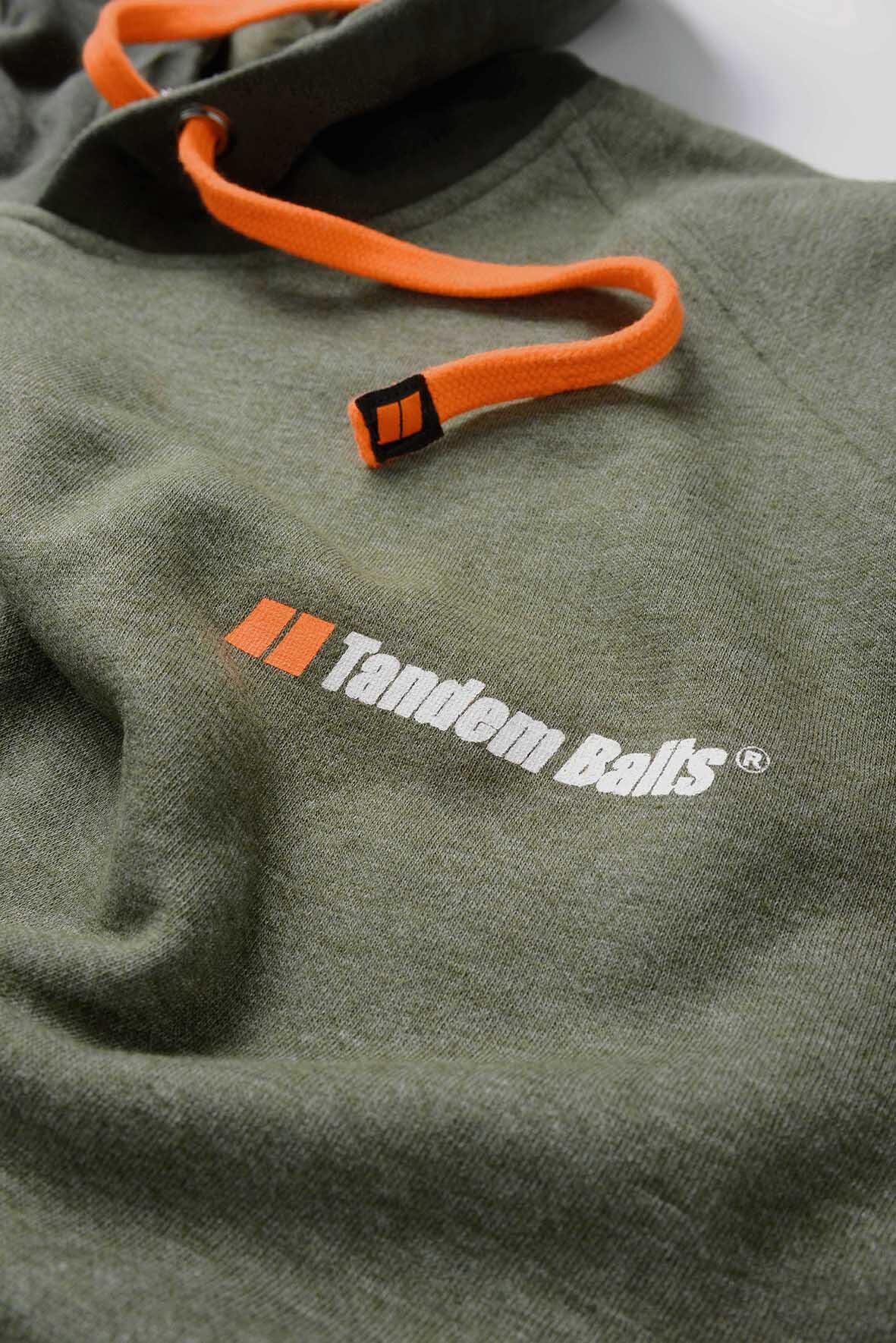 Sudadera Pesca con Cremallera XL 3/7