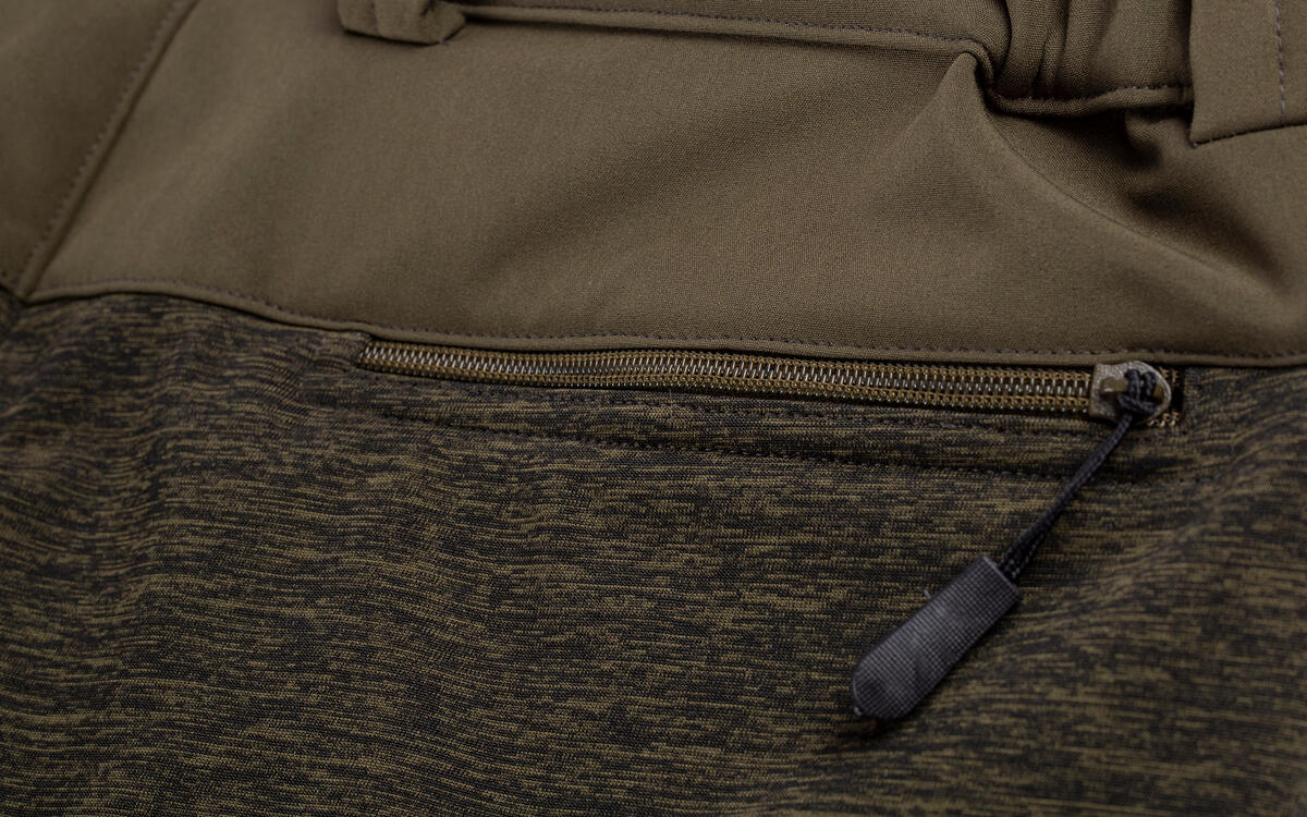 Pantalones de Pesca L 3/5