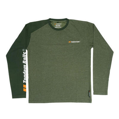 Long sleeve top xxl