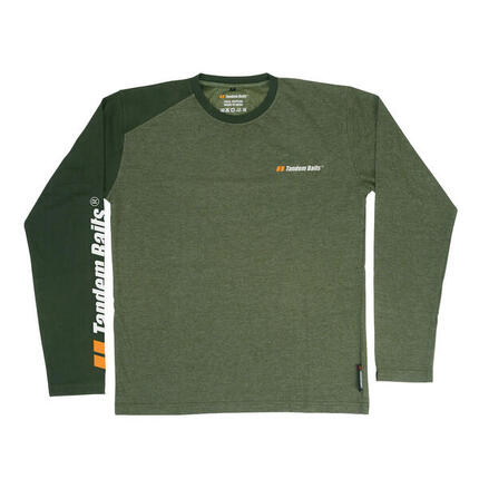 Long Sleeve Top XXL