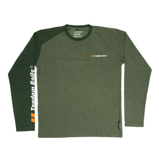 Maglia Manica Lunga XXL