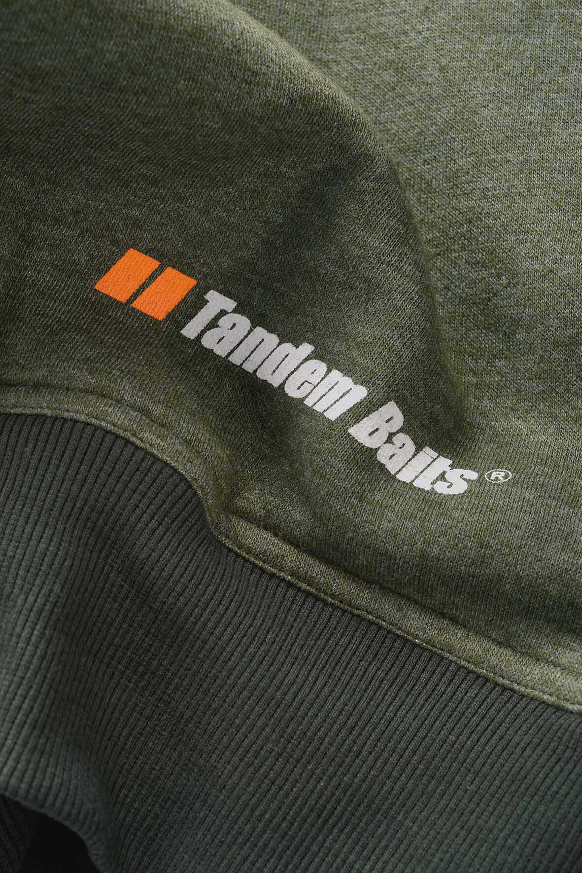 Sudadera Pesca con Cremallera XL 7/7
