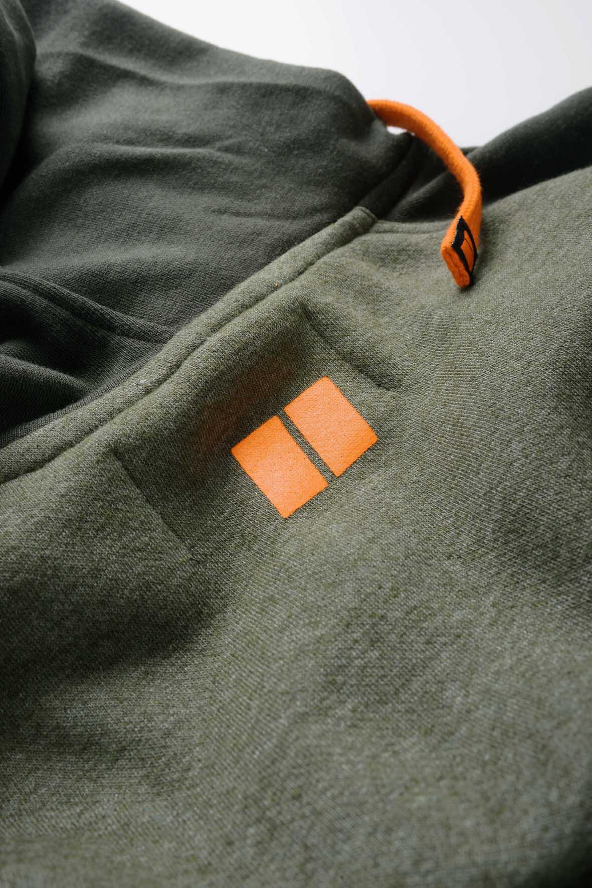 Sudadera Pesca con Cremallera XL 5/7
