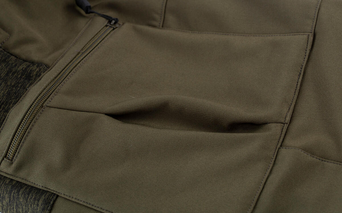 Pantalones de Pesca L 4/5