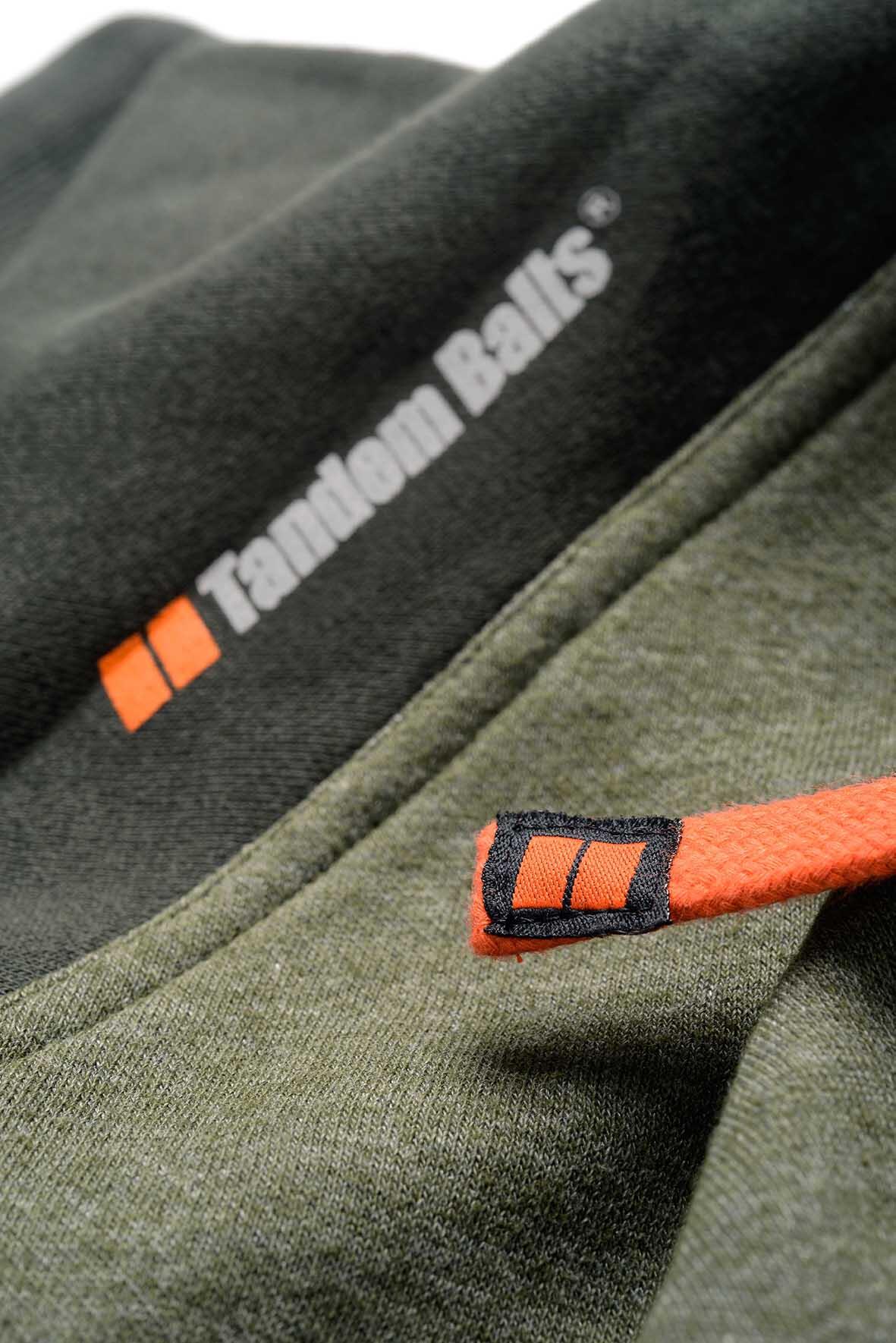 Sudadera Pesca con Cremallera XL 6/7