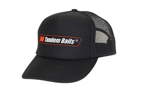 TB Baseball Cap