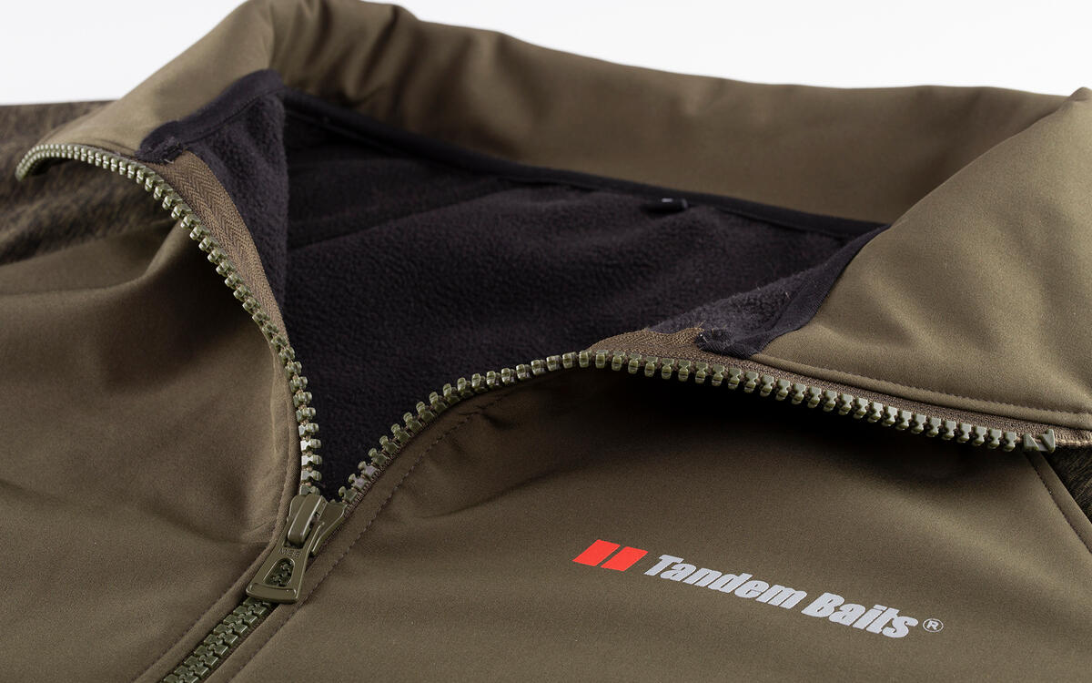 SoftShell Angel-Hoodie XL 3/6