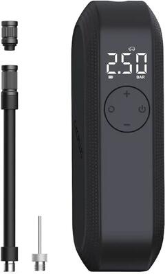 Pompa ad aria A14 150PSI Compressore elettrico portatile