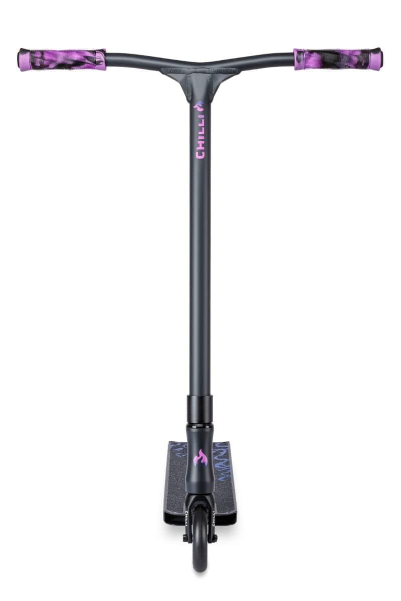 Chilli Pro Scooter Reaper Venom - M - Purple 3/5