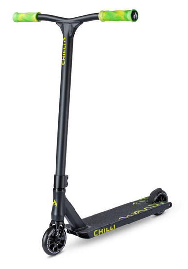 Chilli Pro Scooter Reaper Venom - L - Green