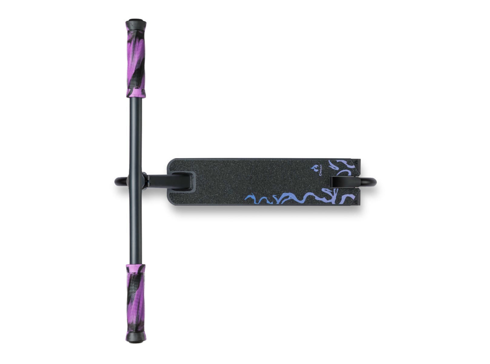 Chilli Pro Scooter Reaper Venom - M - Purple 4/5