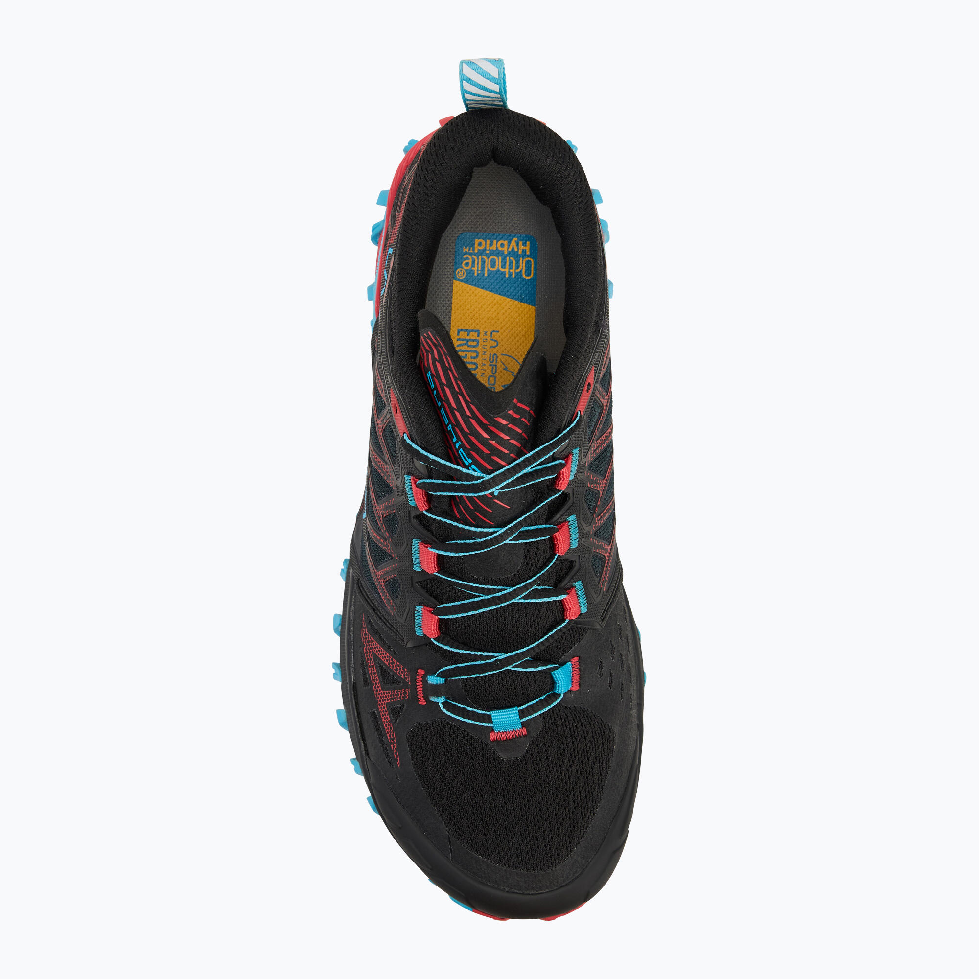 Scarpe trail running da donna La Sportiva Bushido III GTX 5/5