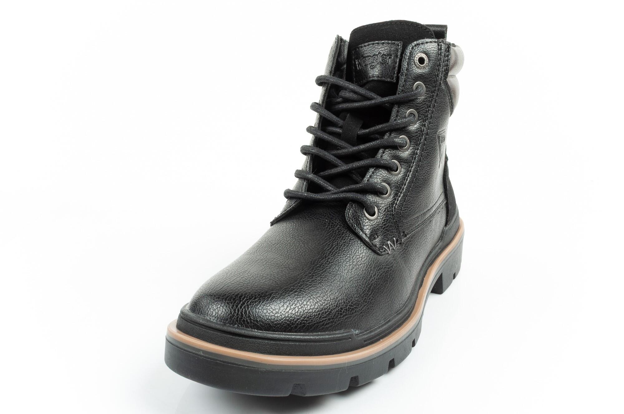 Bottes pour hommes Wrangler Nevada 3/7