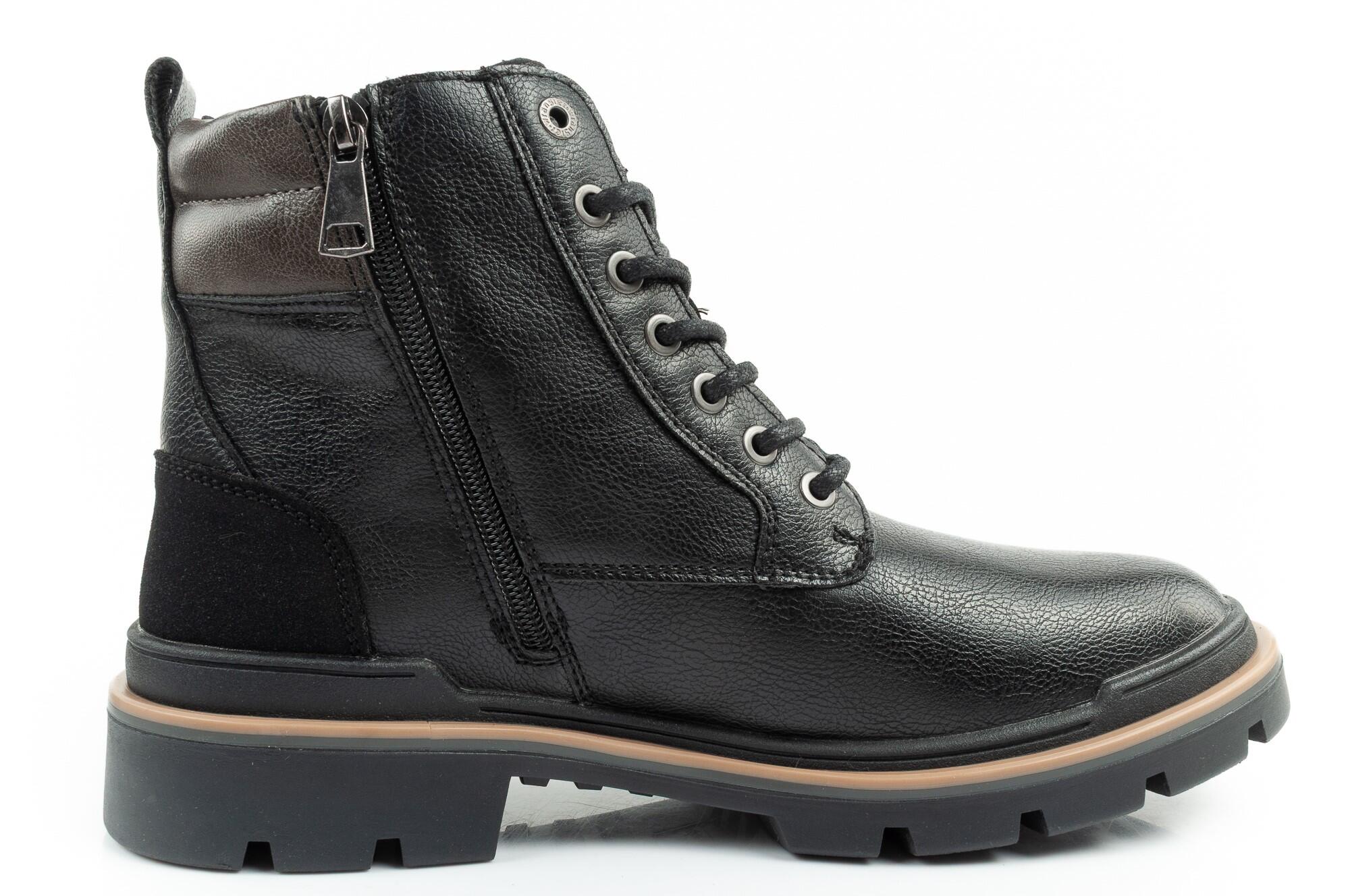 Bottes pour hommes Wrangler Nevada 4/7