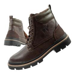 Chaussures montantes pour hommes Wrangler Nevada