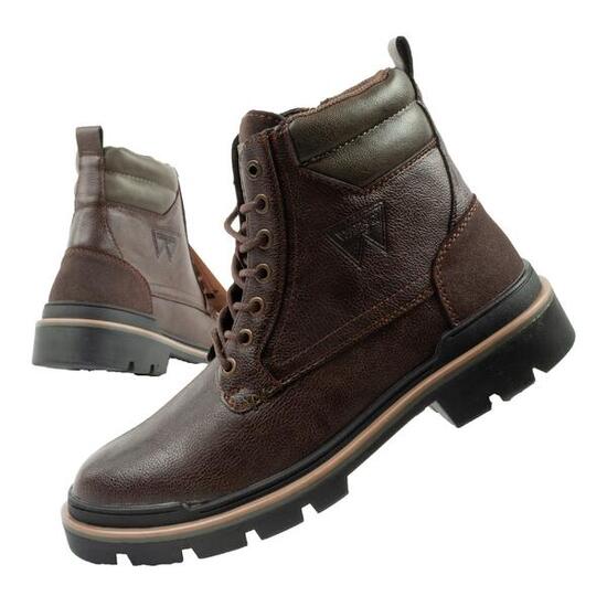 Chaussures montantes pour hommes Wrangler Nevada