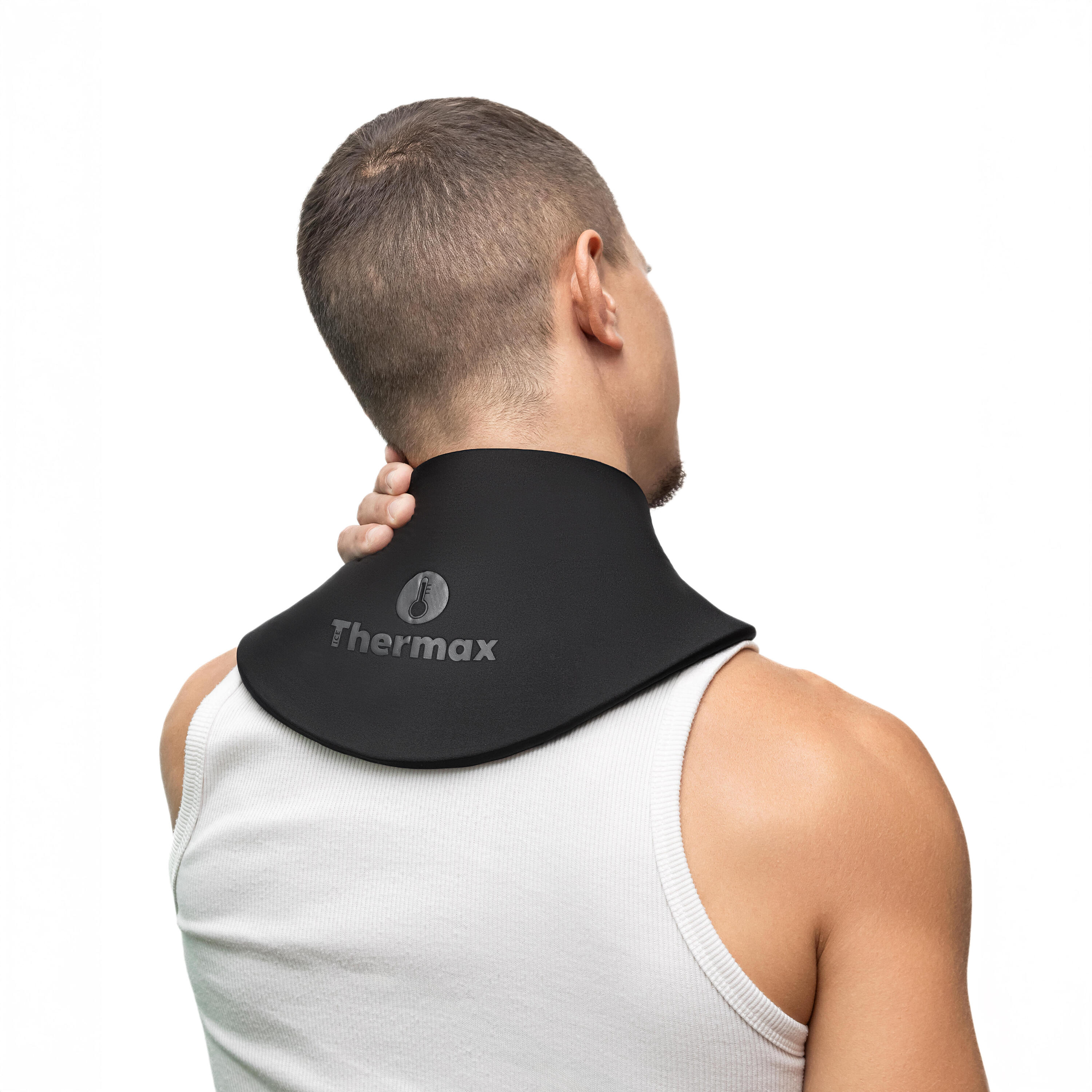 ICE THERMAX Collare termico – Freddo e caldo per il rilassamento muscolare