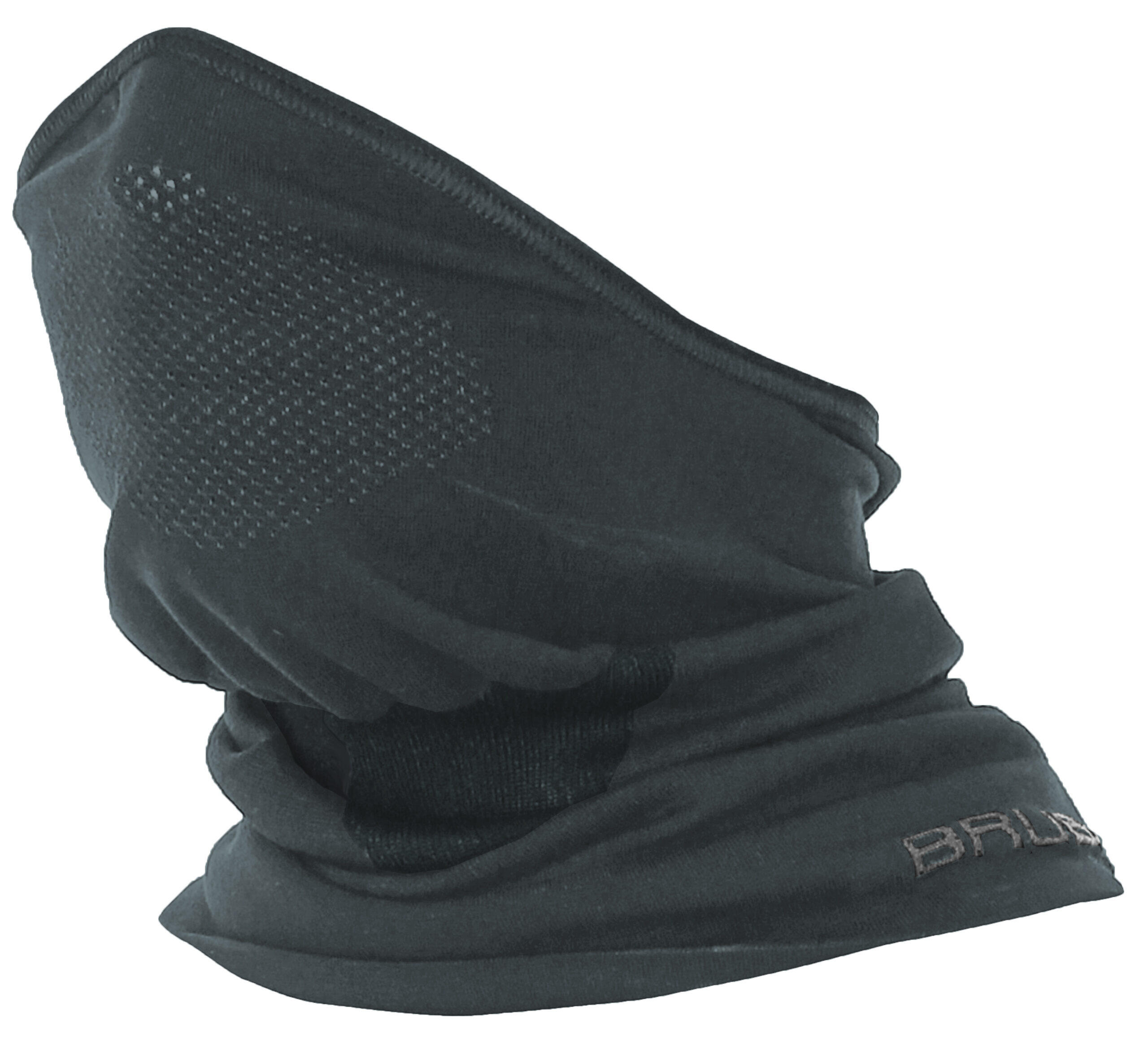 Półkominiarka wełniana unisex Brubeck Merino 2/3