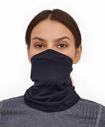Półkominiarka termoaktywna unisex Brubeck
