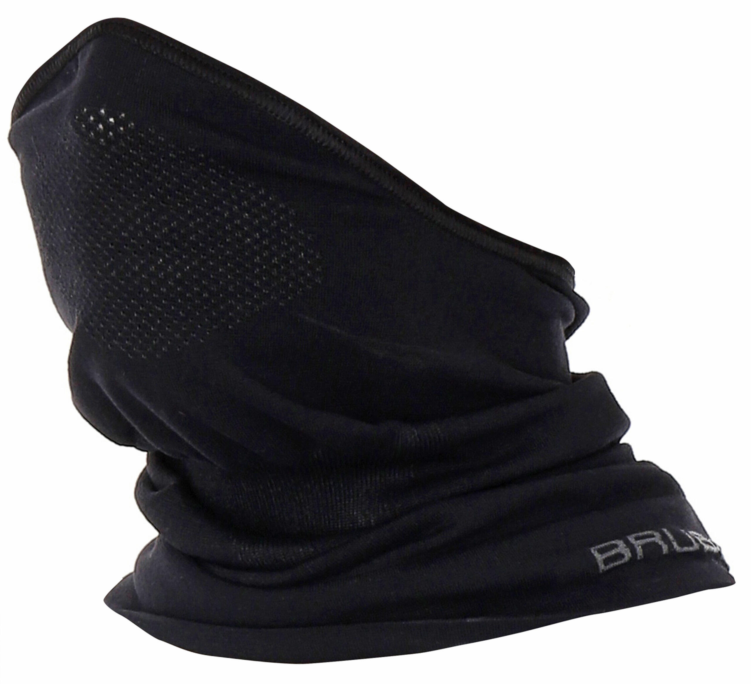 Półkominiarka wełniana unisex Brubeck Merino 2/3