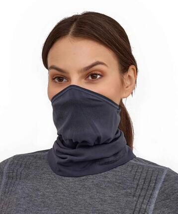 Półkominiarka termoaktywna unisex Brubeck