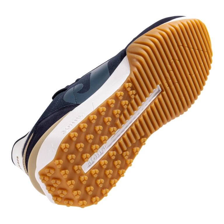 Buty sportowe Sneakersy męskie,  C.501 Men 25 C501S 5/5