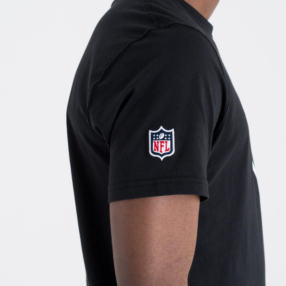 T-shirt New Era logo Arizona Cardinals 5/5