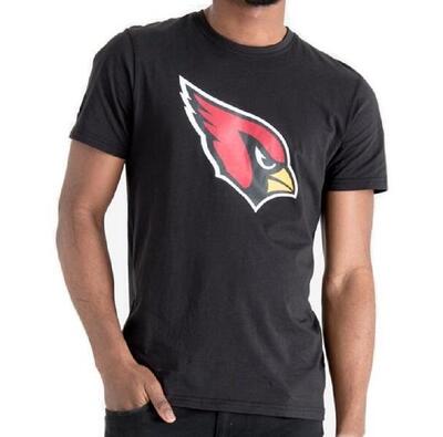 New erat - s h i r t logo arizona cardinals