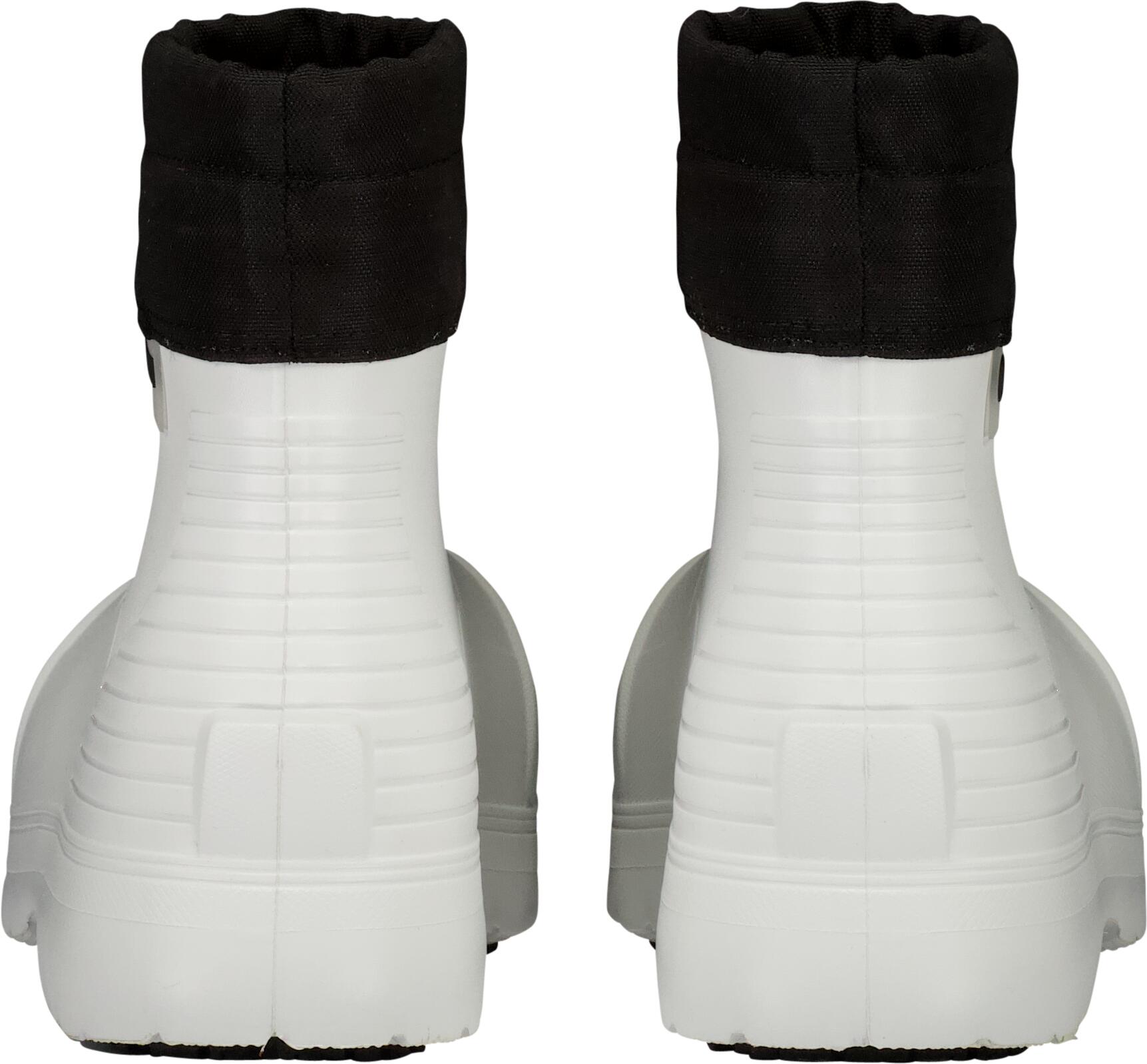 Buty zimowe FUBUKI Niseko 3.0 Low białe 3/5