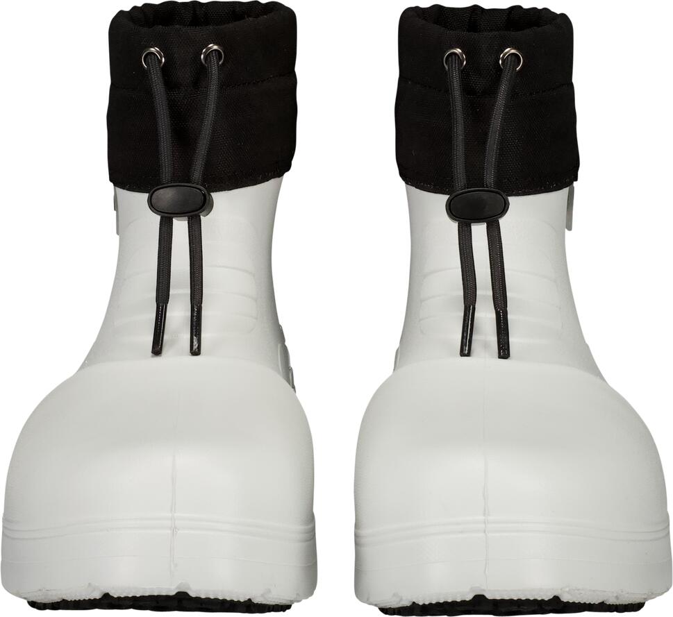 Buty zimowe FUBUKI Niseko 3.0 Low białe