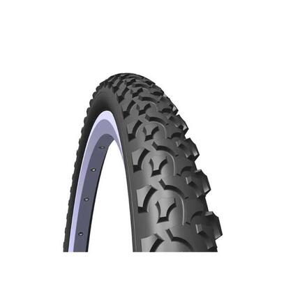 Opona V36 24x1,75 Rapid Rubena