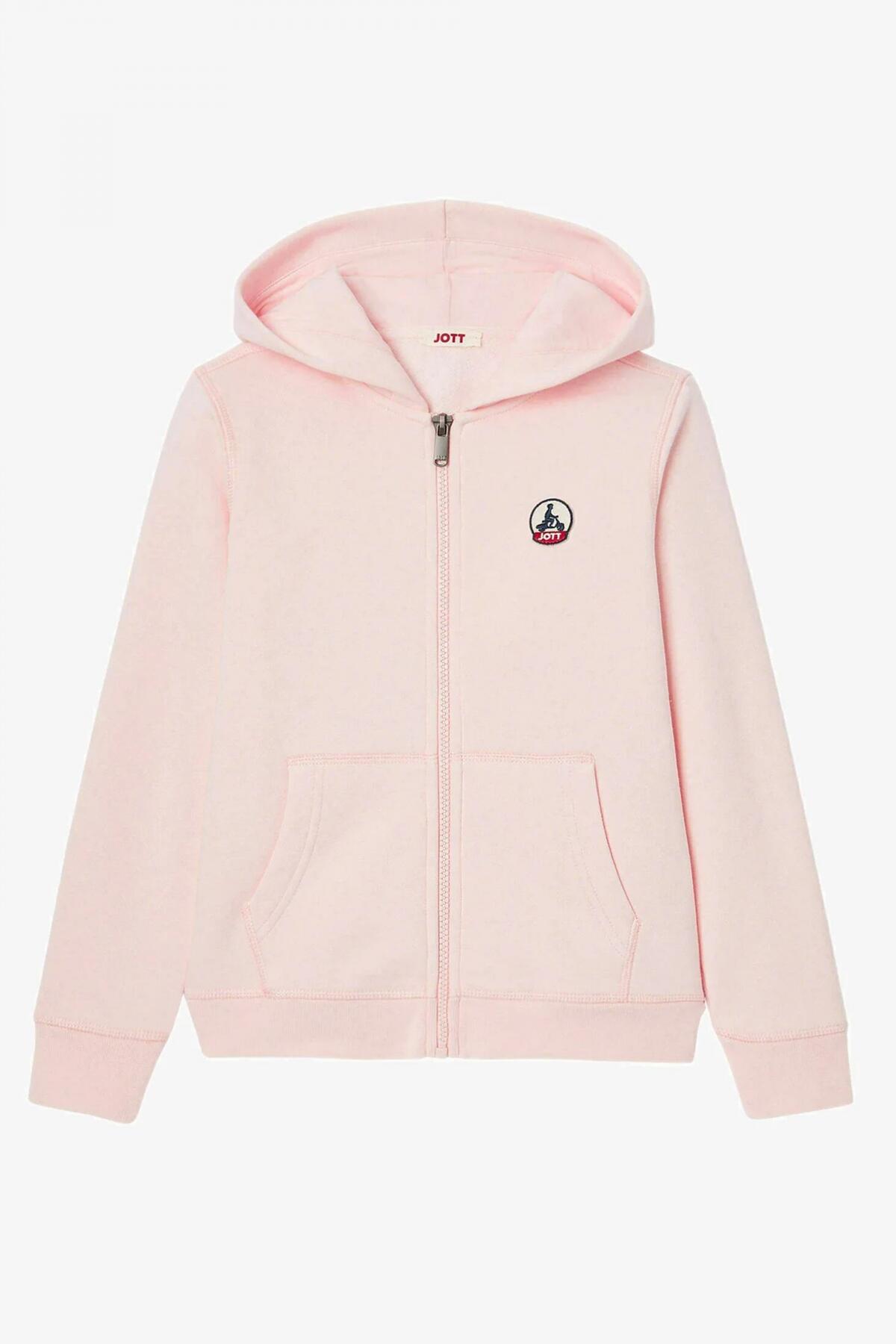 Jott Modèle Tijuana 2.0 Couleur Rose 4/5