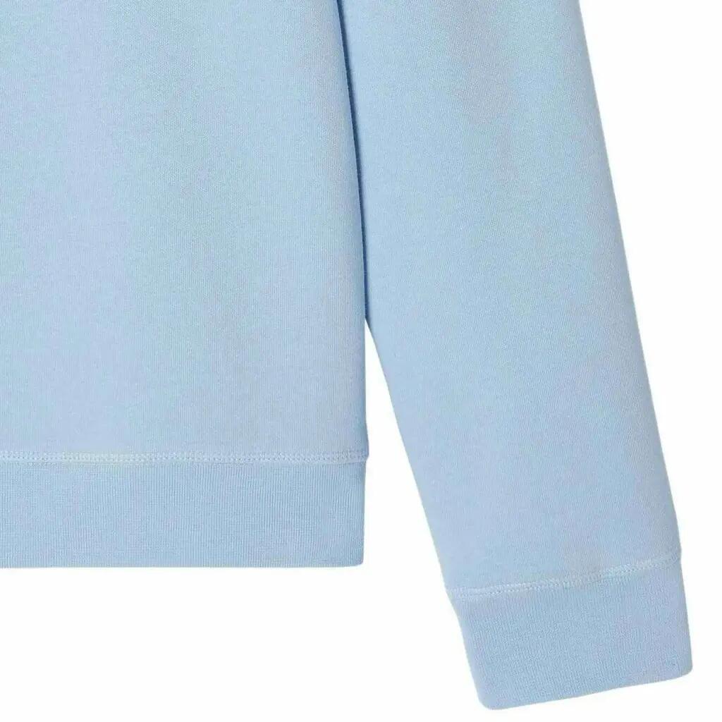 Bluza polarowa JOTT BRAGA Niebieski 3/5