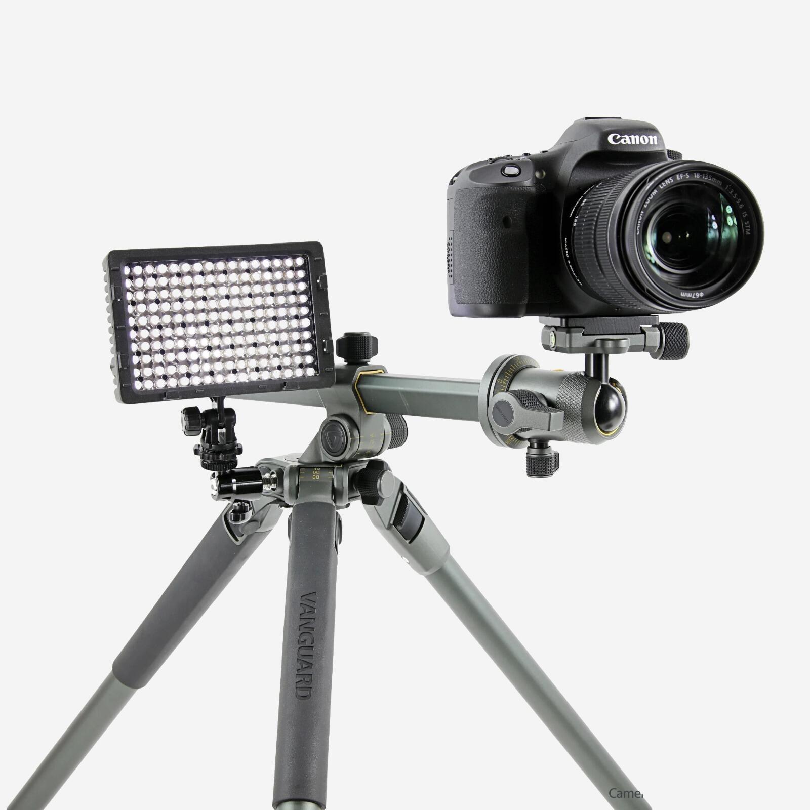 Treppiede Vanguard Alta Pro 2+ 2/5