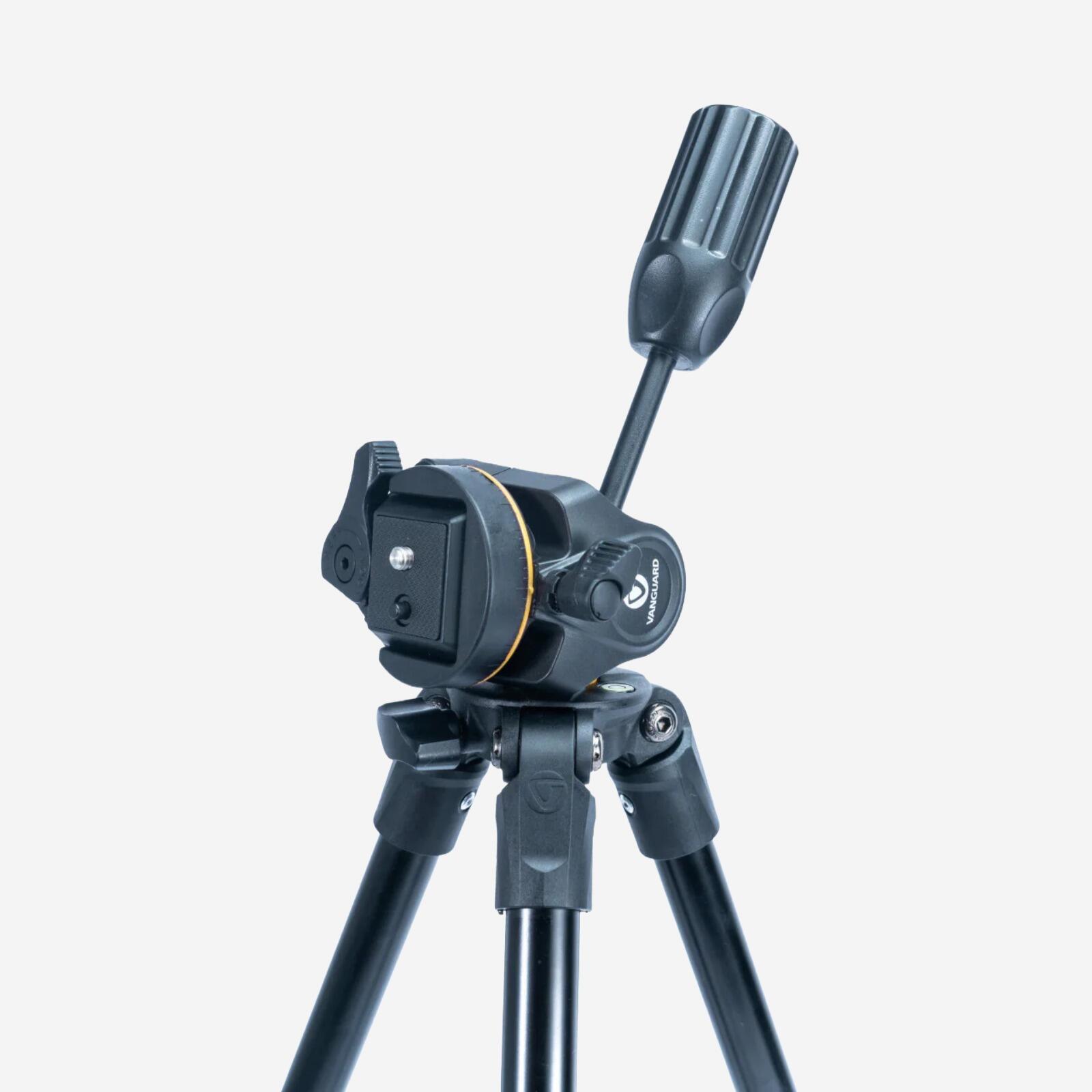 Tripé básico Vanguard Vesta 203AP Vangaurd Vesta 203AP 5/7
