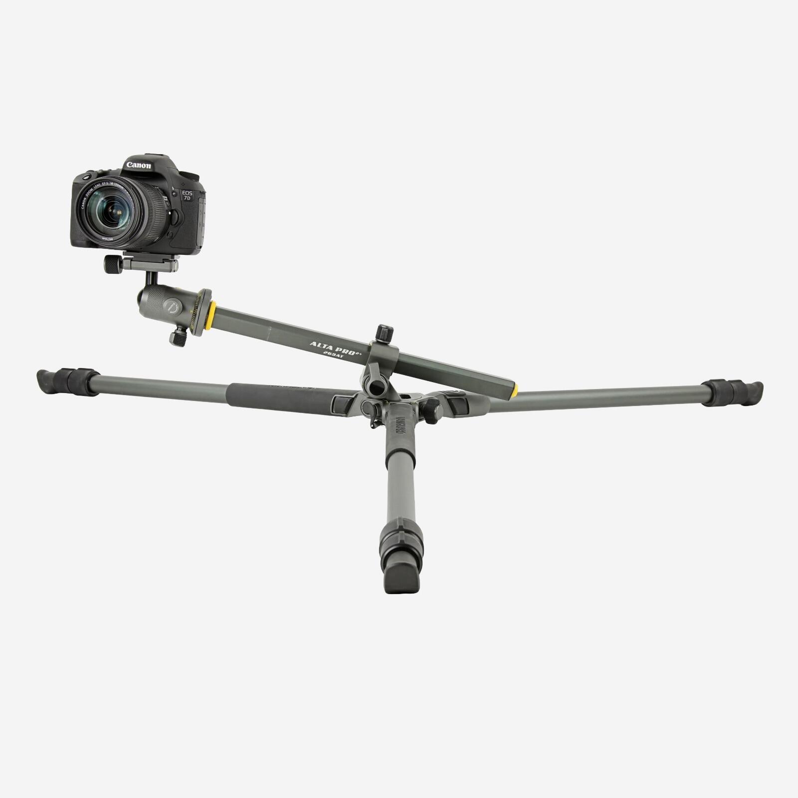 VANGUARD Stativ Alta Pro 2+