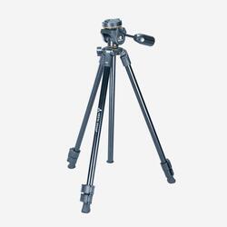 Kit trépied photo/vidéo VESTA 203AP – Léger et fluide pour créateurs outdoor