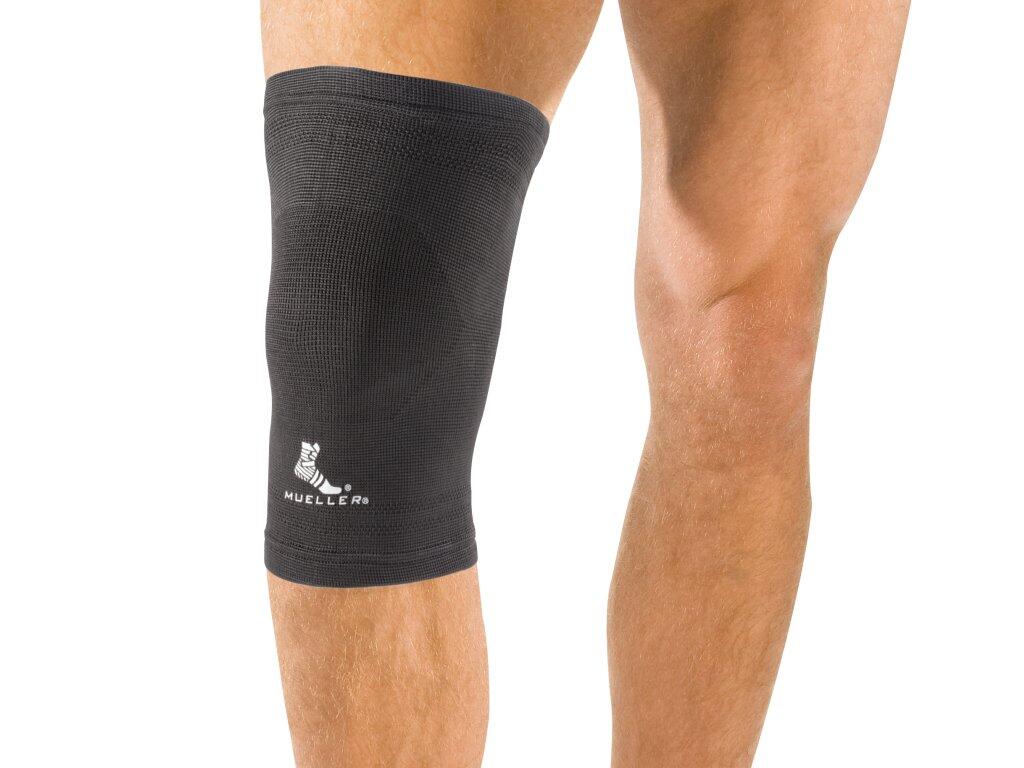 Kolenní bandáž Elastic Knee Support 3/4