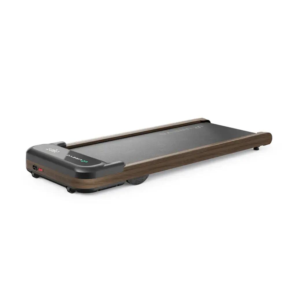 Connected walking pad SPACEWALK E4W – stylish and ultra-compact