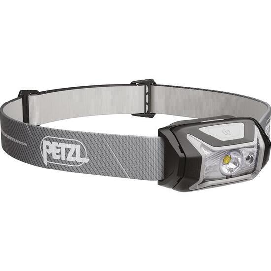 Lampada frontale Tikka Core Nera Petzl