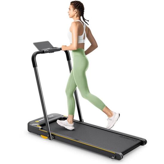Smart-Laufband STROL 2E – faltbar, leistungsstark & Bluetoothfähig