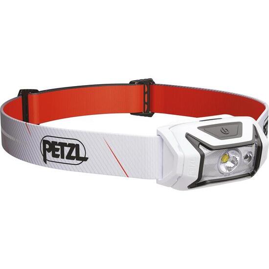 Lampada frontale Tikka Core Bianca Petzl
