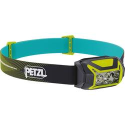 Lampe frontale Actik Core Vert Petzl