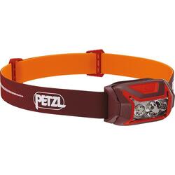 Lampe Frontale de Randonnée PETZL "Actik Core