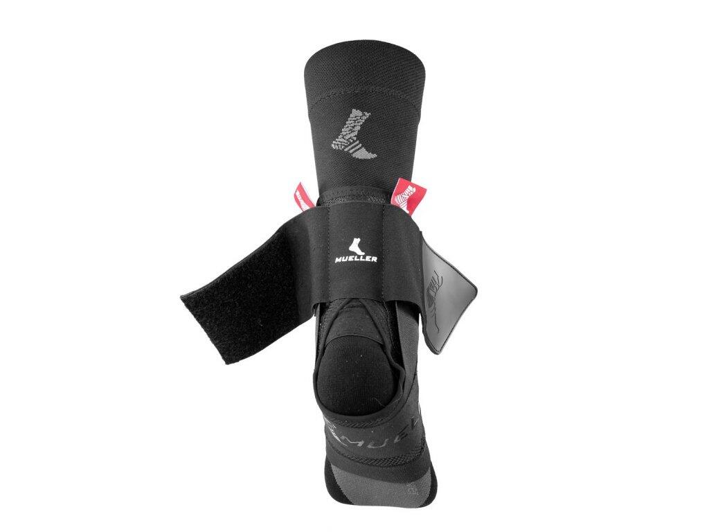 Ortéza na kotník The ONE© Ankle Brace Premium 3/7