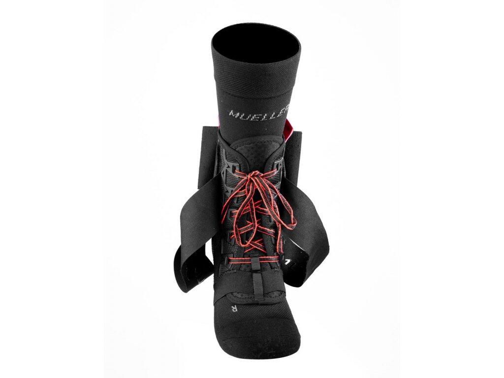 Ortéza na kotník The ONE© Ankle Brace Premium 2/7